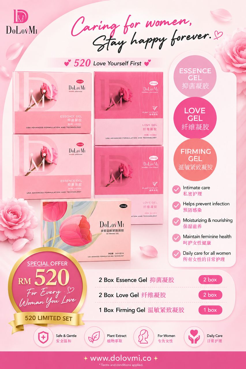 520 Special Promotion