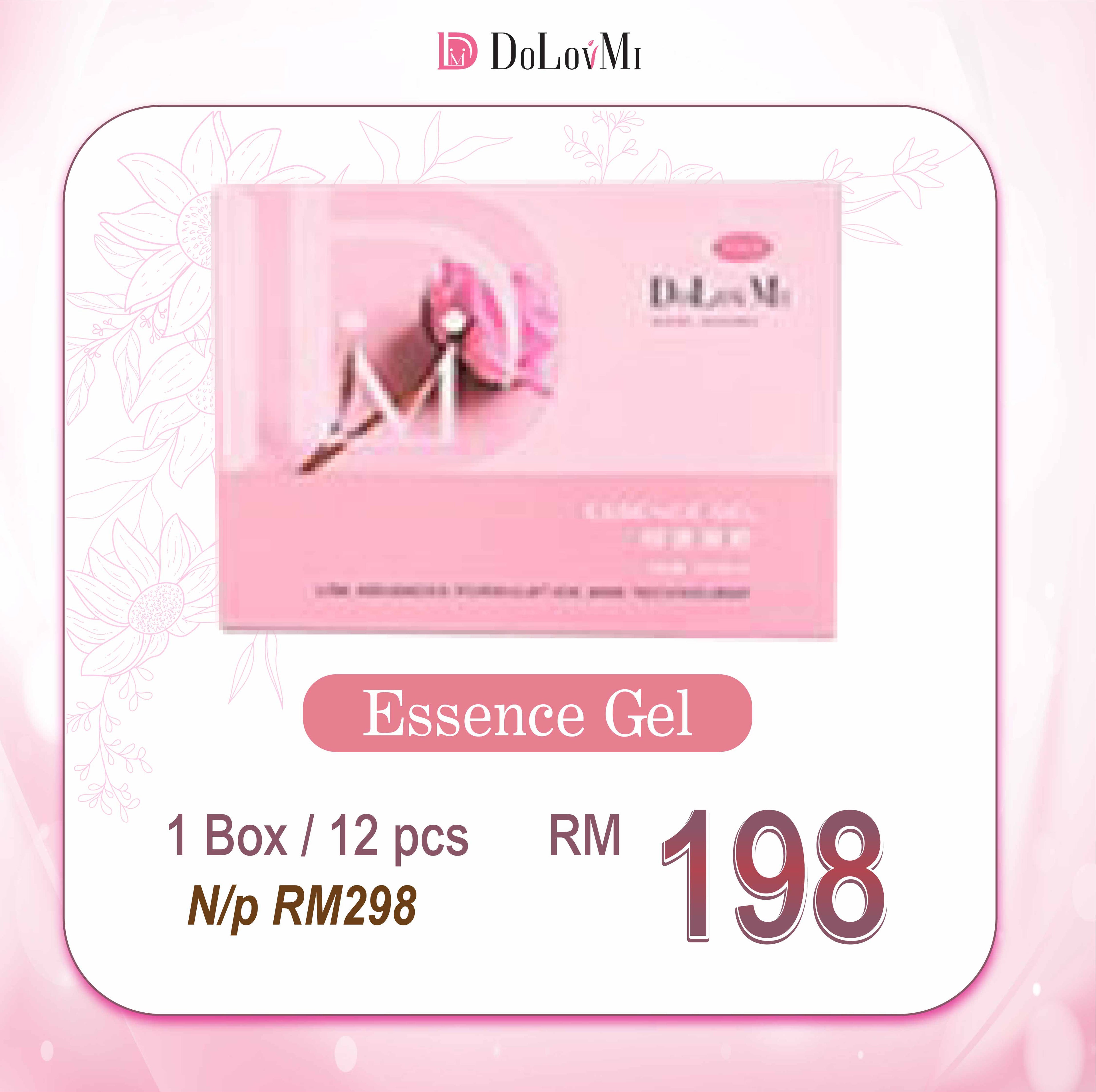 Essence Gel