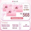 Essence Gel Promotion Package