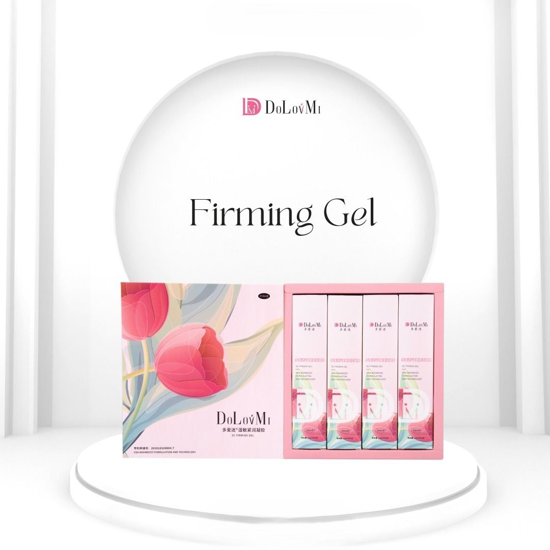 Firming Gel