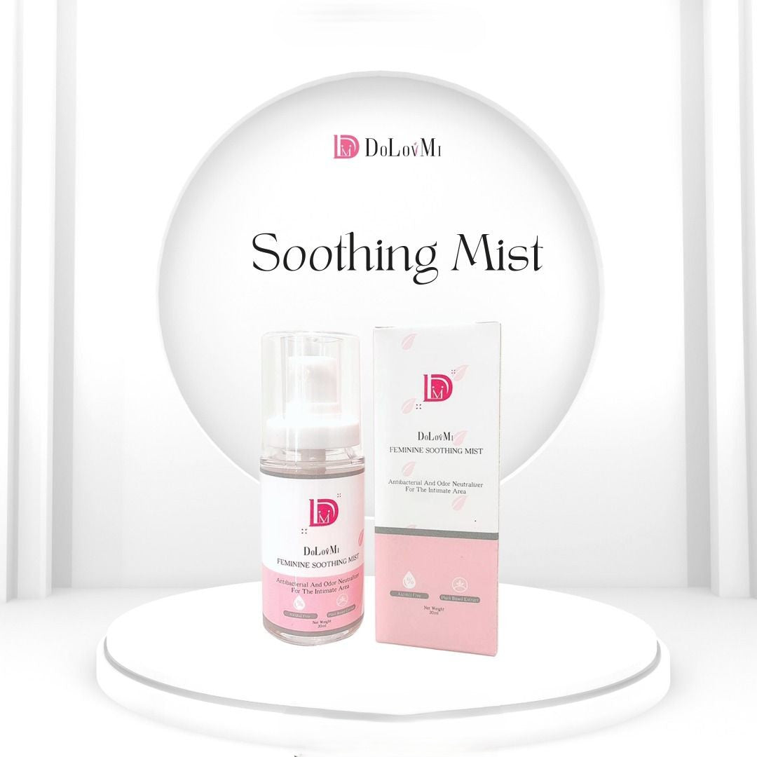 Soothing Mist